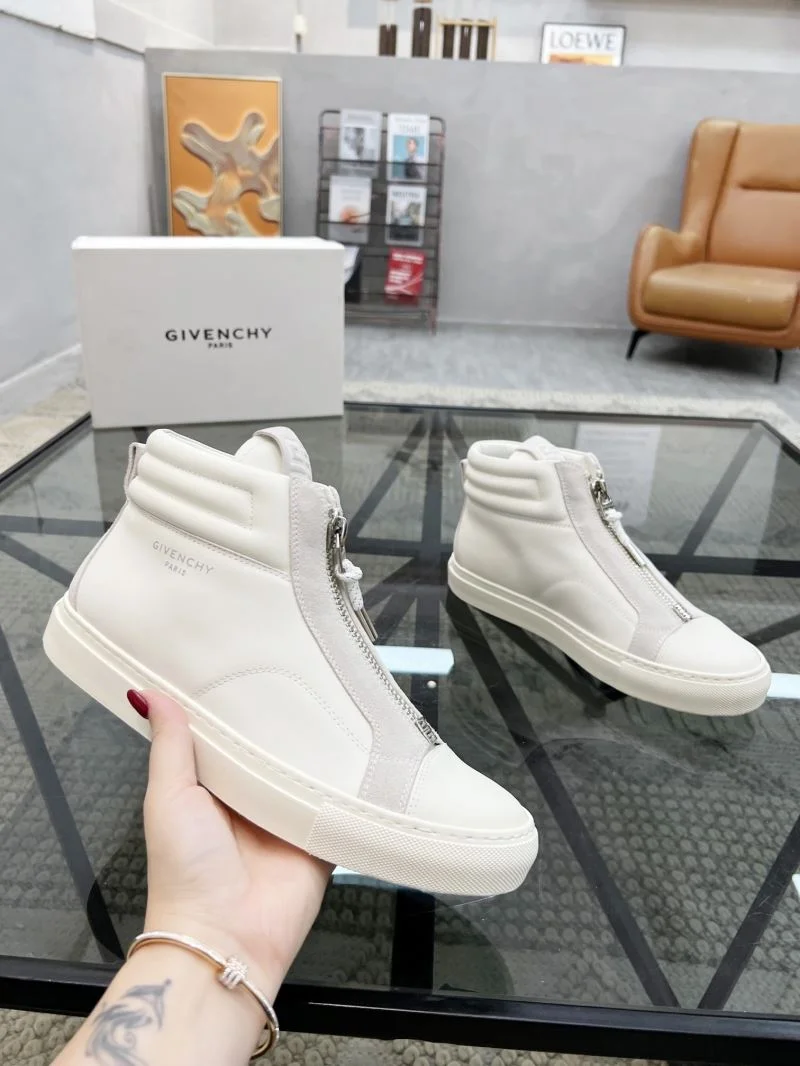 Colorful Givenchy Shoes 4635