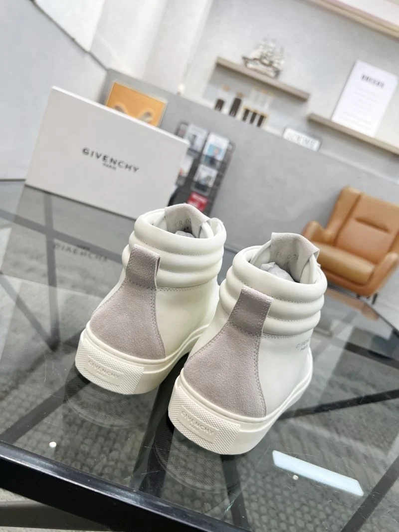 Colorful Givenchy Shoes 4635