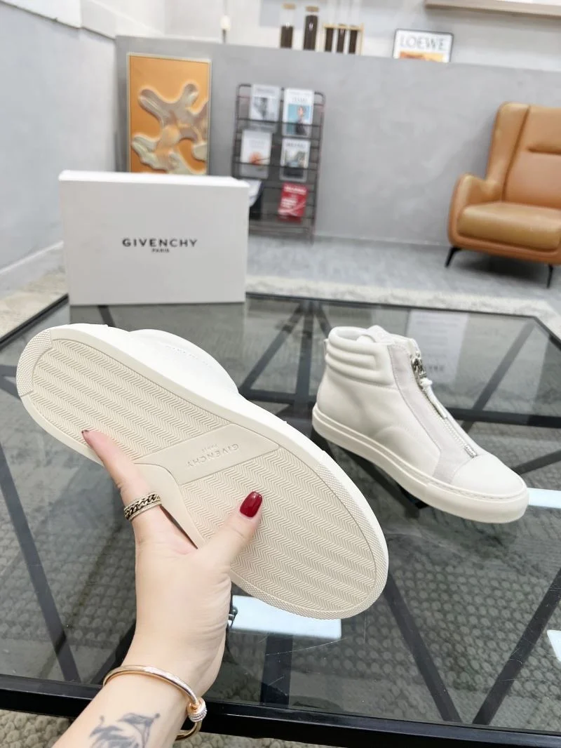 Colorful Givenchy Shoes 4635