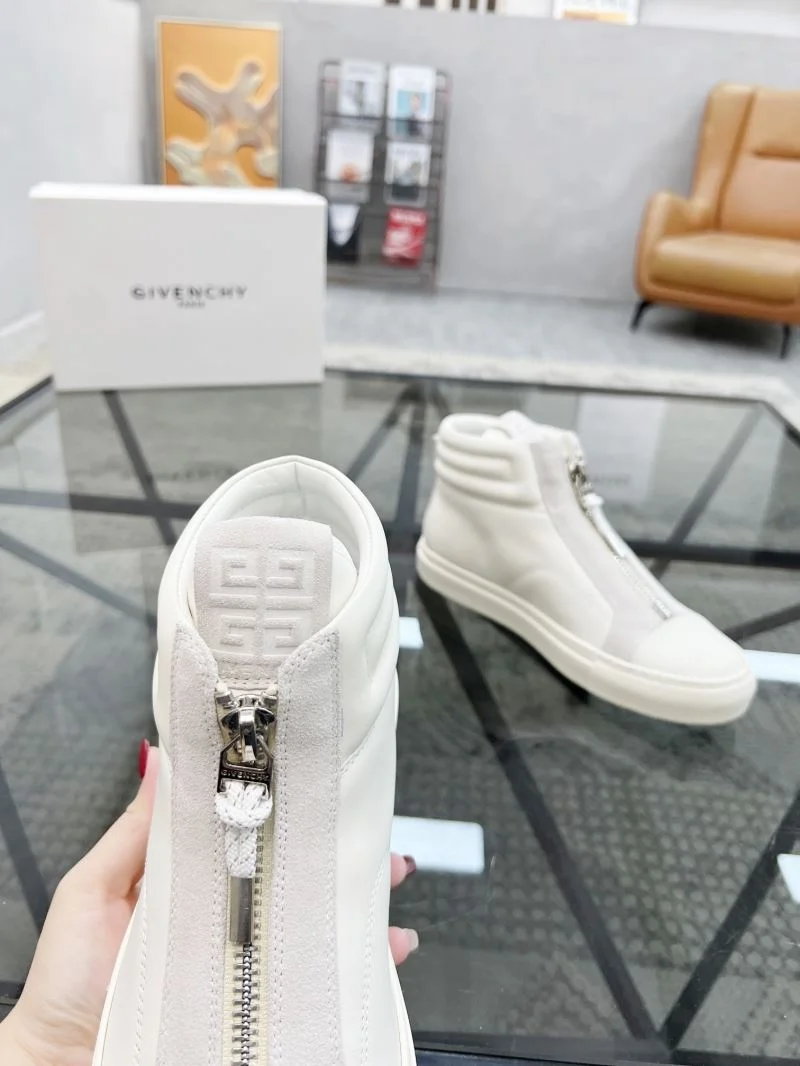 Colorful Givenchy Shoes 4635