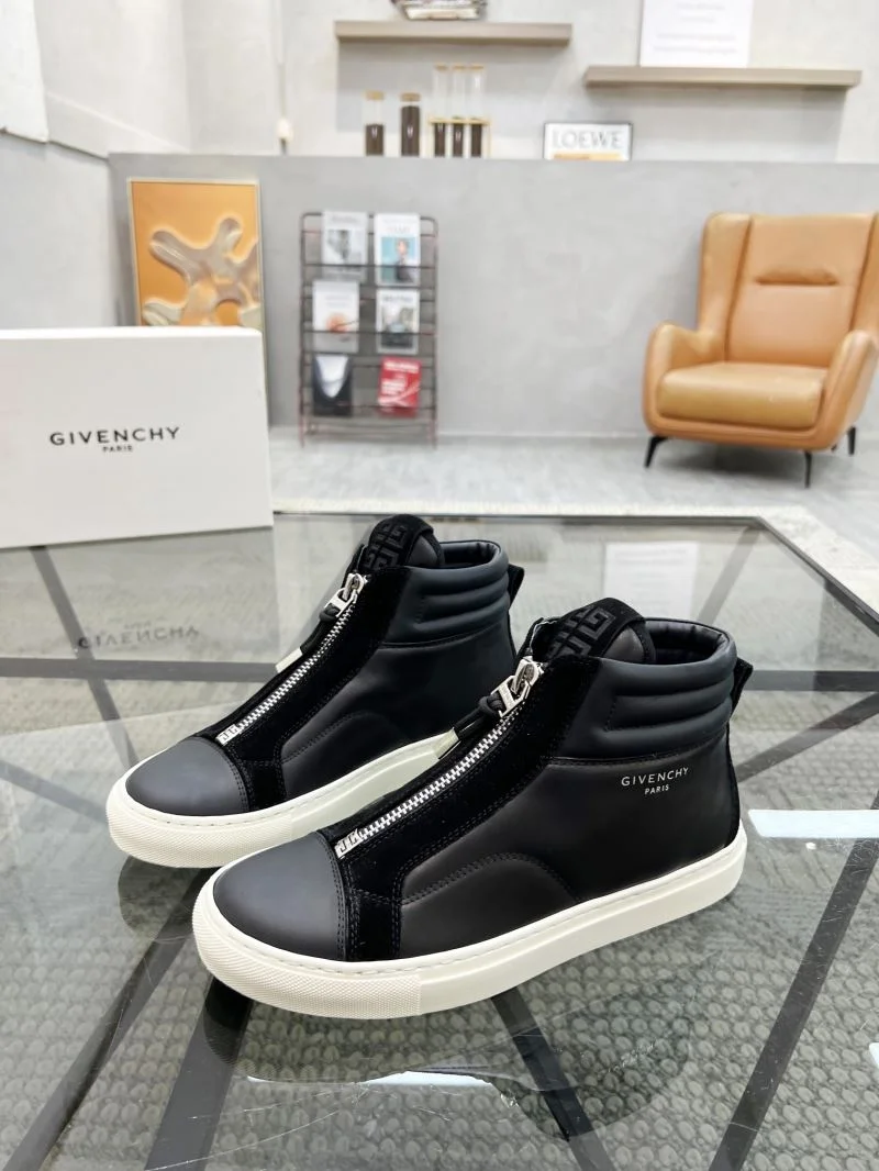 Popular Givenchy Shoes 4637