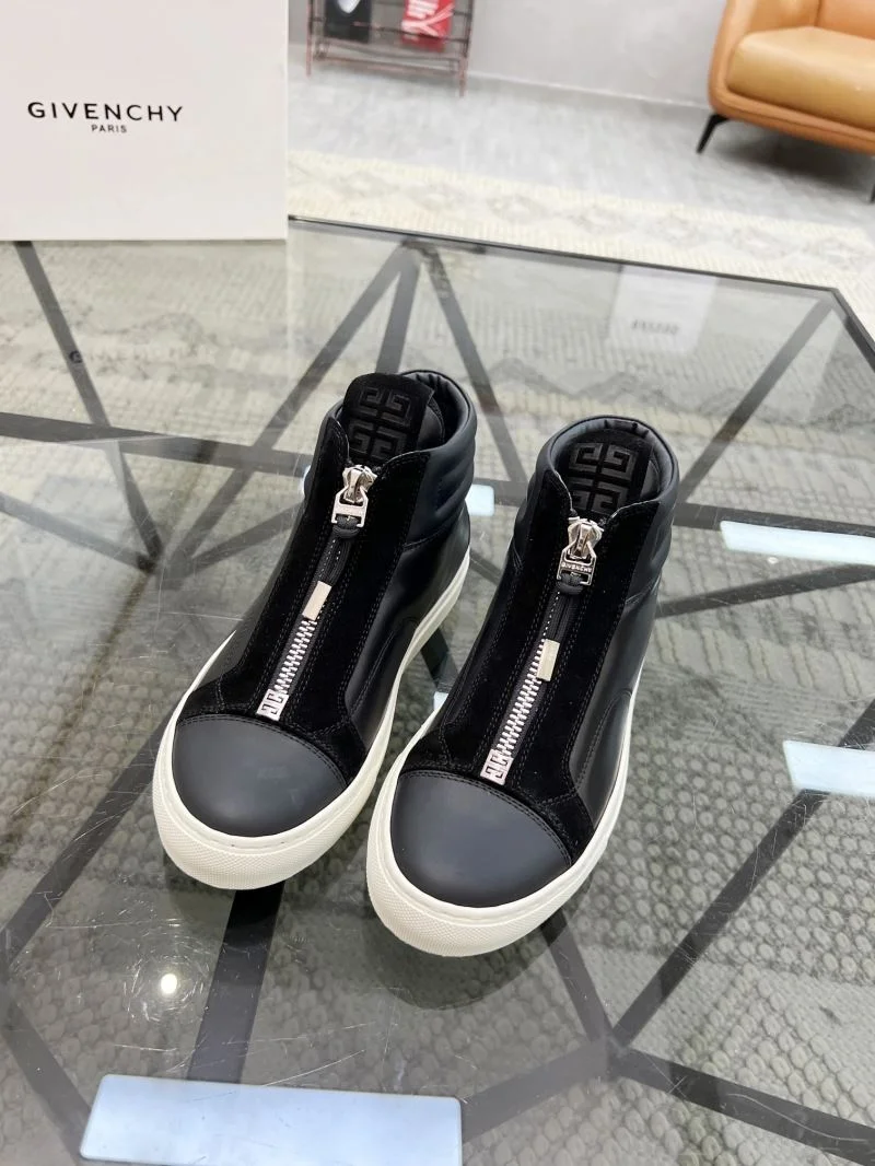 Popular Givenchy Shoes 4637