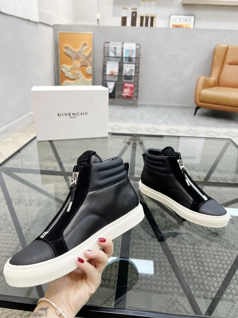 Popular Givenchy Shoes 4637