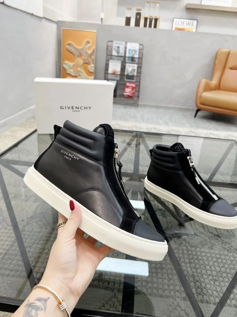 Popular Givenchy Shoes 4637