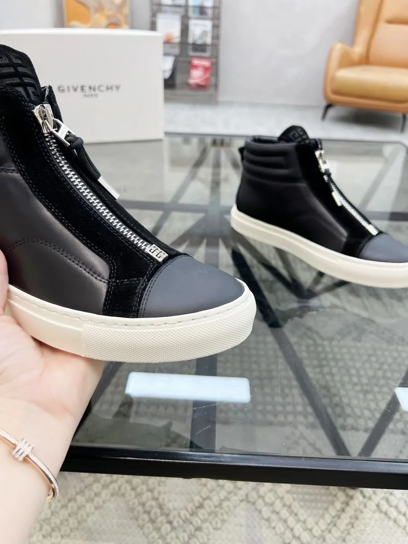 Popular Givenchy Shoes 4637