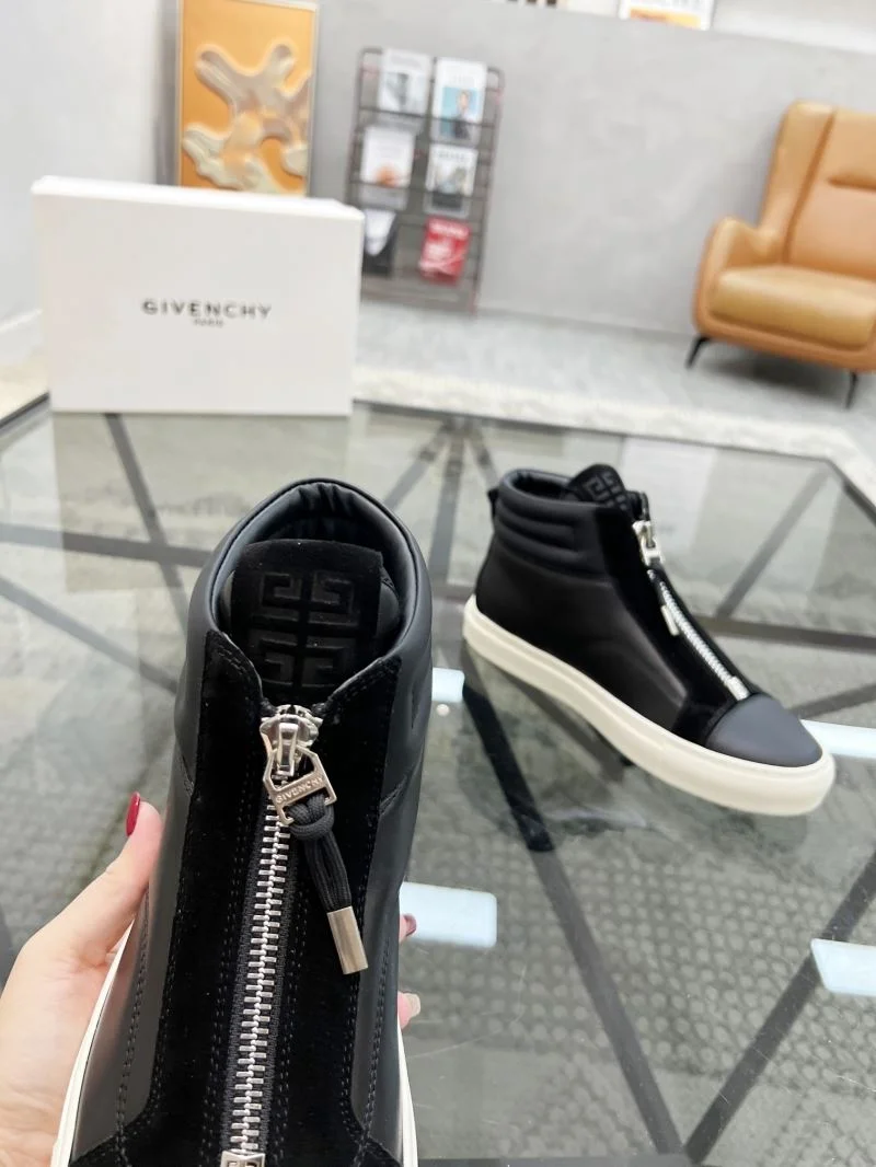 Popular Givenchy Shoes 4637