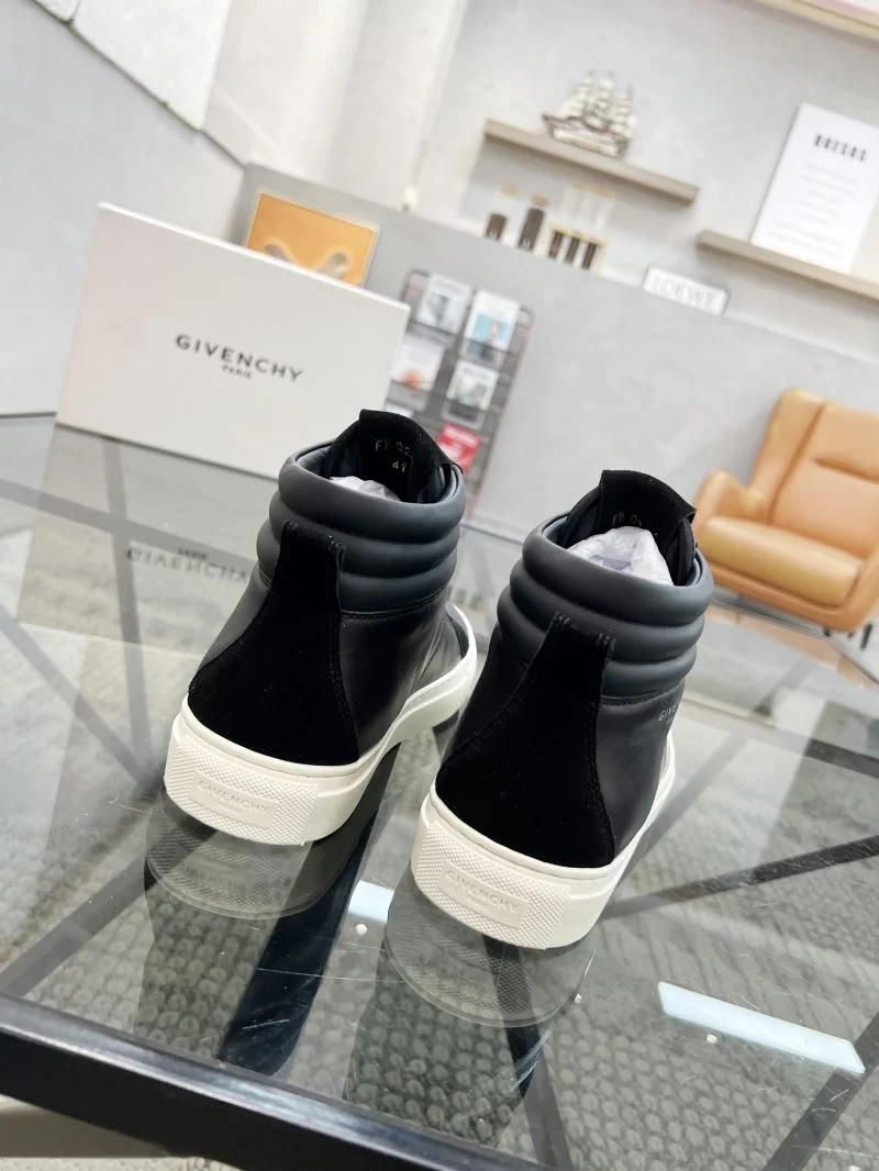 Popular Givenchy Shoes 4637
