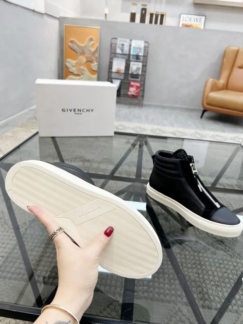 Popular Givenchy Shoes 4637