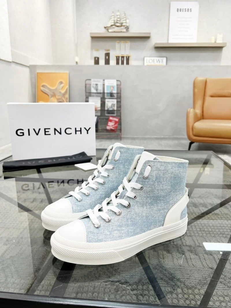 HighQuality Givenchy Shoes 4597
