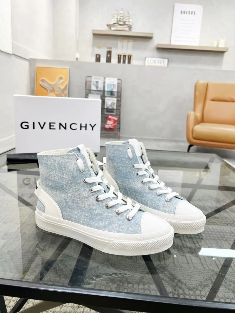 HighQuality Givenchy Shoes 4597