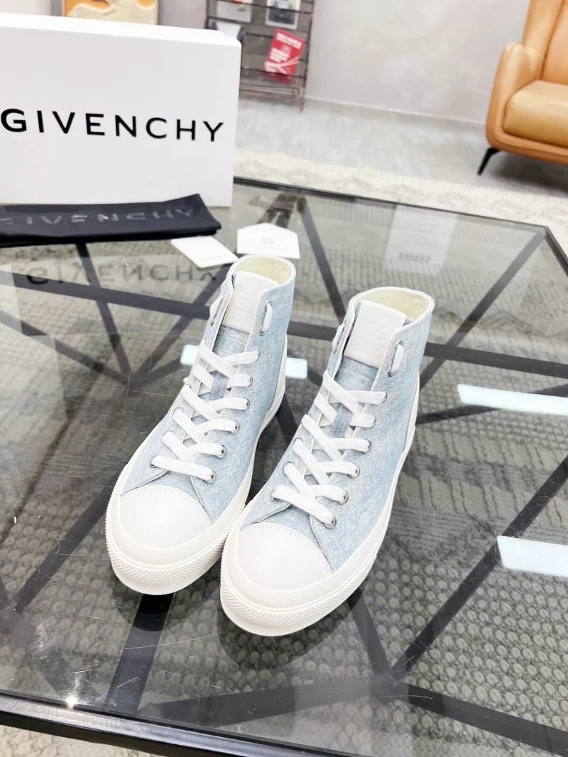 HighQuality Givenchy Shoes 4597