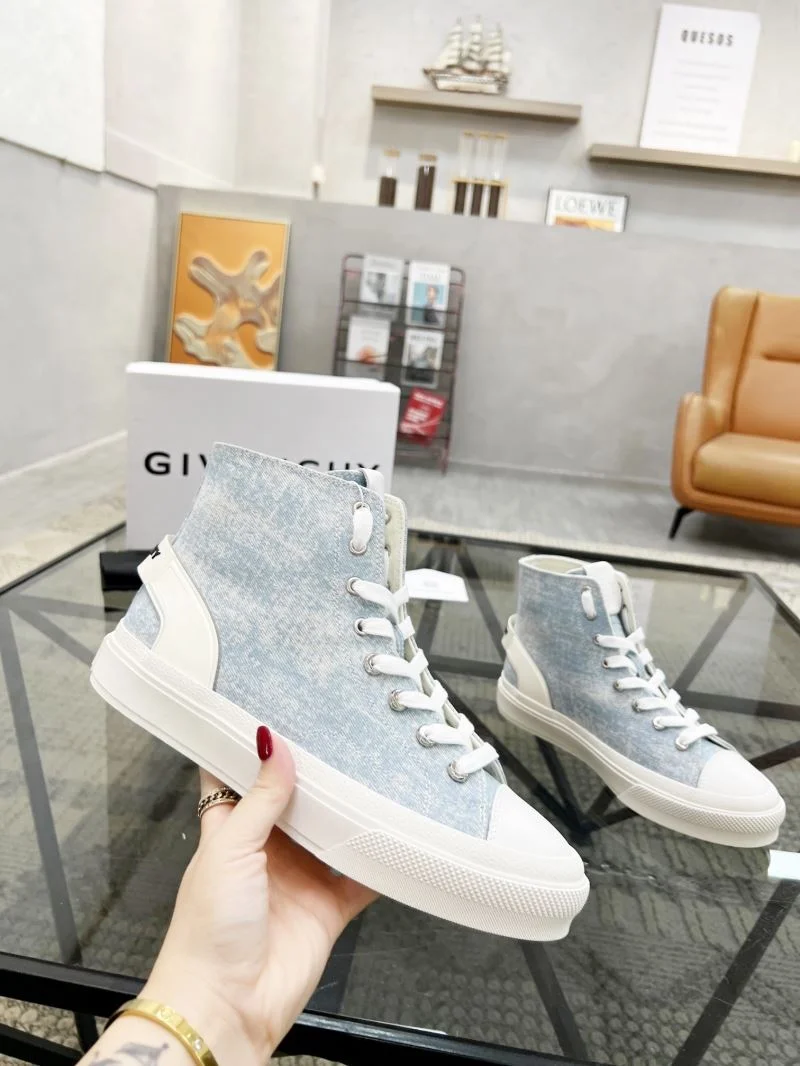 HighQuality Givenchy Shoes 4597