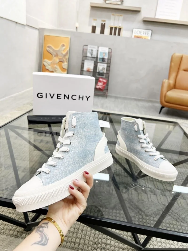 HighQuality Givenchy Shoes 4597