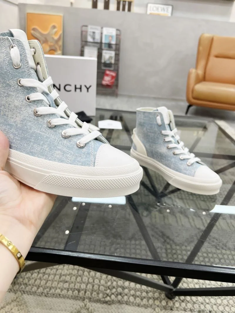 HighQuality Givenchy Shoes 4597