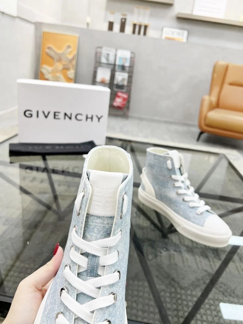 HighQuality Givenchy Shoes 4597
