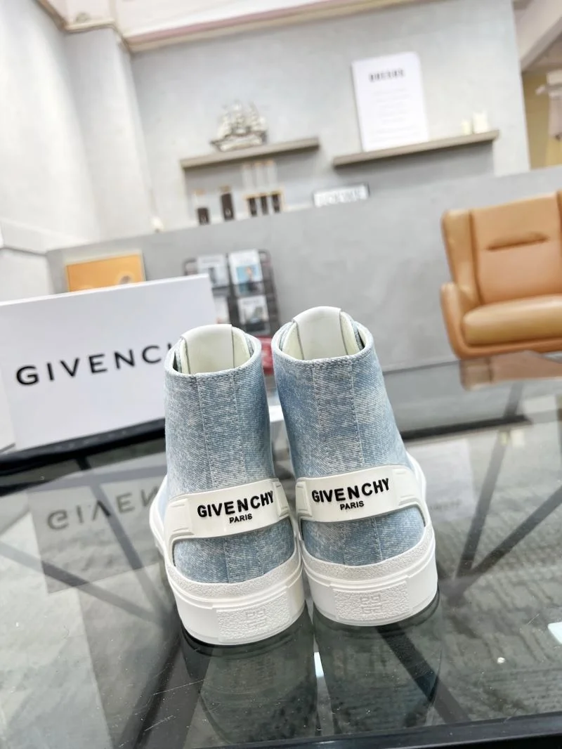 HighQuality Givenchy Shoes 4597