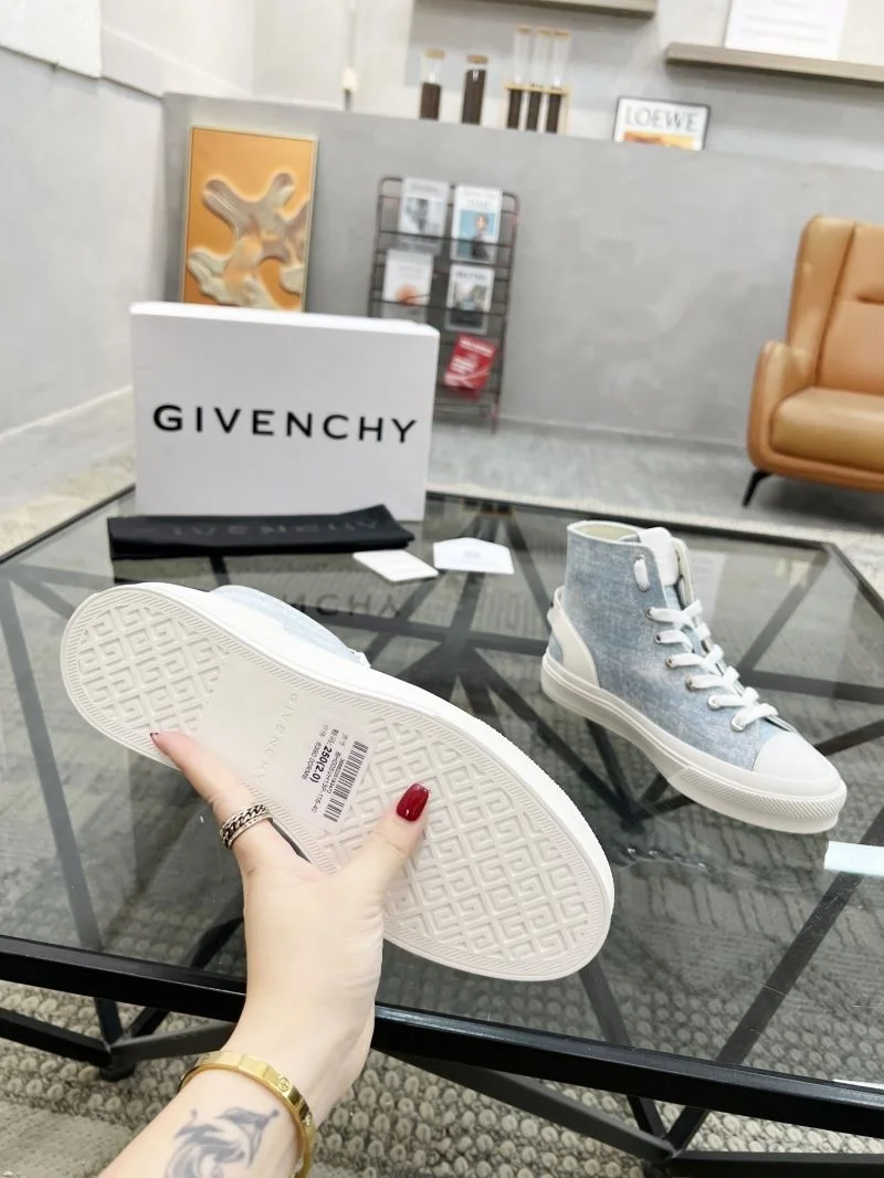 HighQuality Givenchy Shoes 4597
