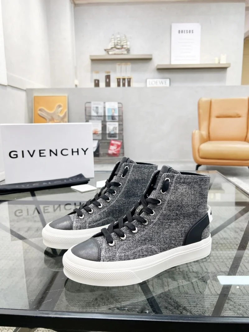 Reliable Givenchy Shoes 4628