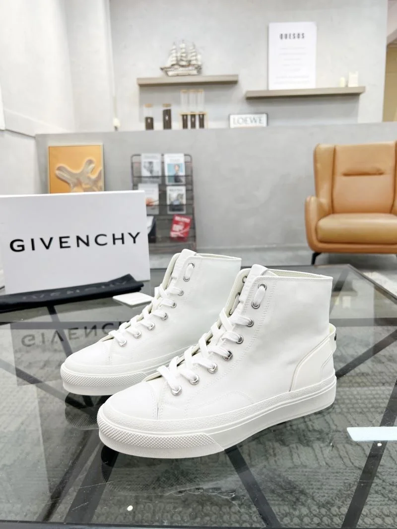Givenchy Shoes Thermal 4632