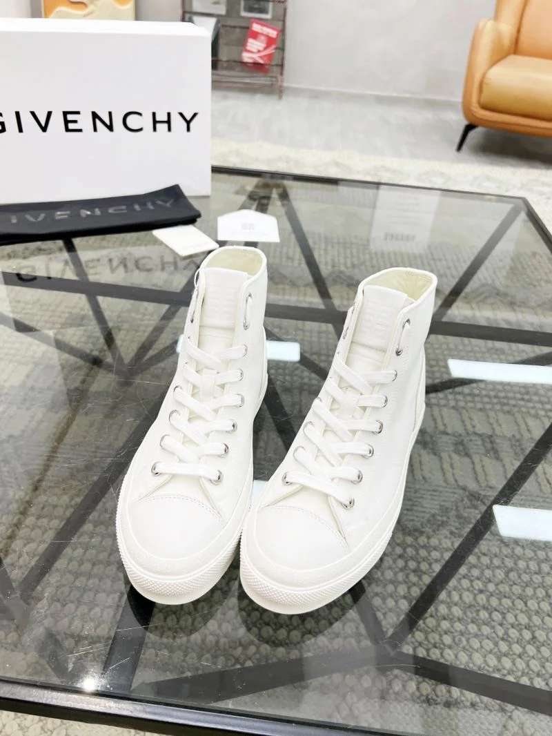 Givenchy Shoes Thermal 4632