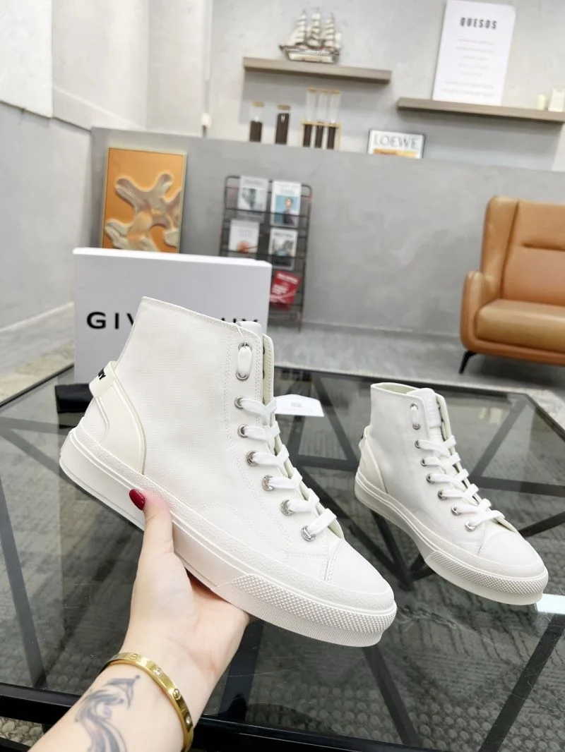 Givenchy Shoes Thermal 4632