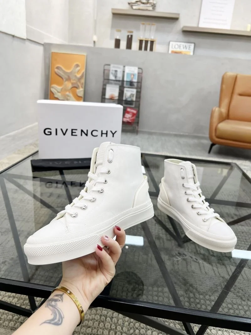 Givenchy Shoes Thermal 4632