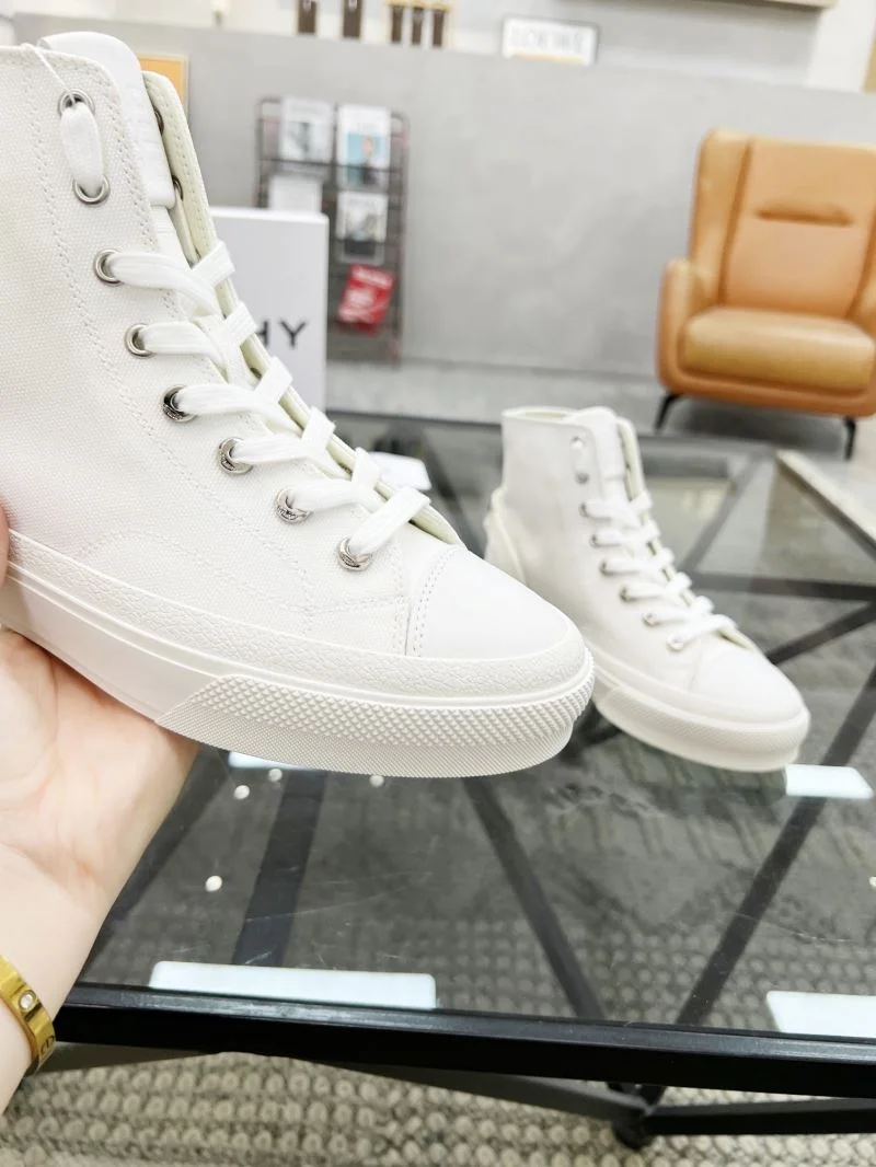 Givenchy Shoes Thermal 4632