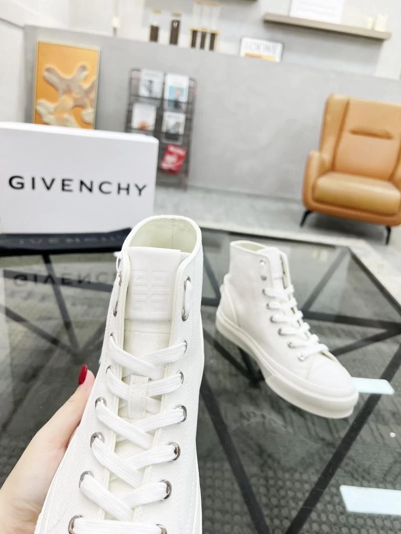Givenchy Shoes Thermal 4632