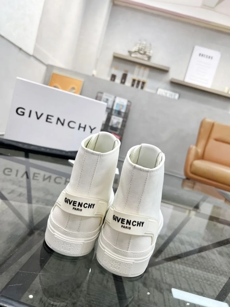 Givenchy Shoes Thermal 4632