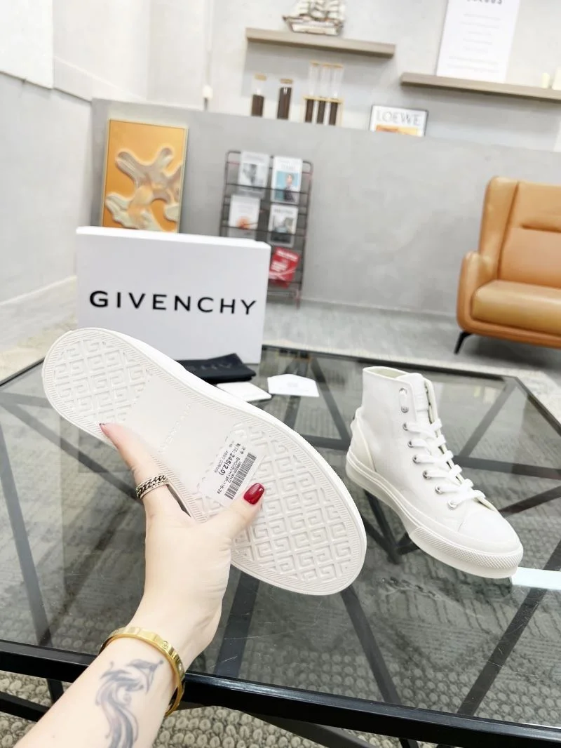 Givenchy Shoes Thermal 4632