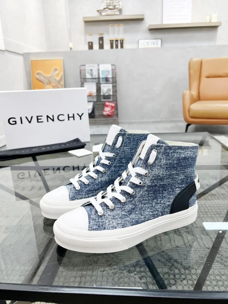 HighQuality Givenchy Shoes 4601