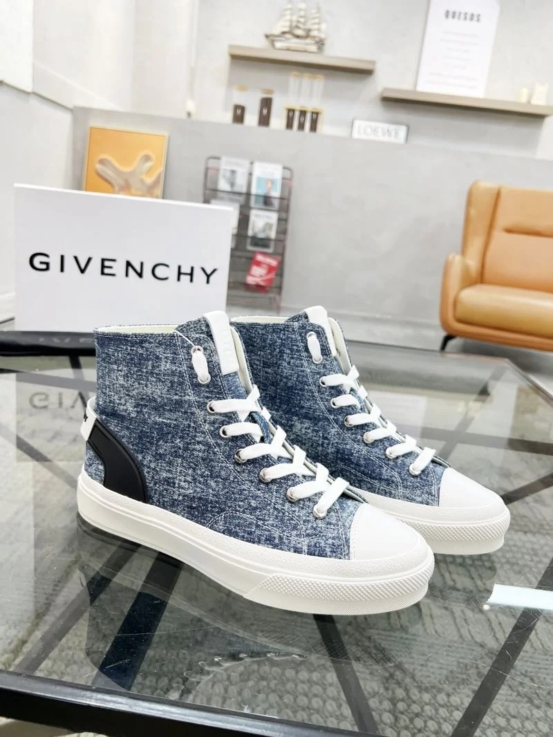 HighQuality Givenchy Shoes 4601