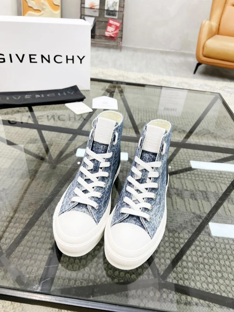 HighQuality Givenchy Shoes 4601