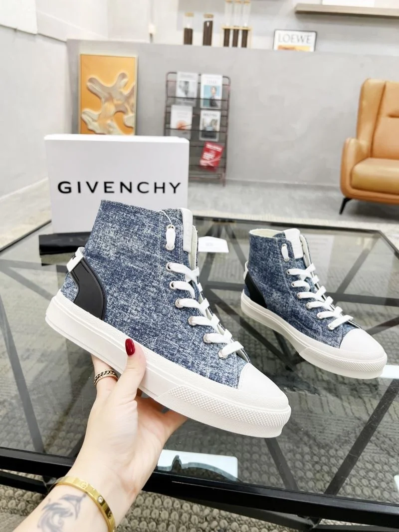 HighQuality Givenchy Shoes 4601