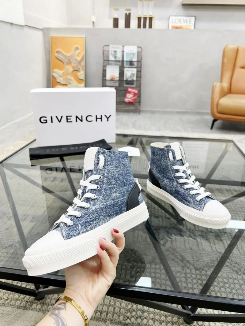 HighQuality Givenchy Shoes 4601