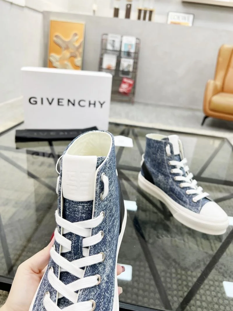 HighQuality Givenchy Shoes 4601