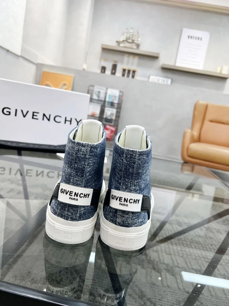HighQuality Givenchy Shoes 4601
