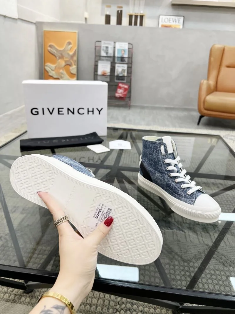 HighQuality Givenchy Shoes 4601
