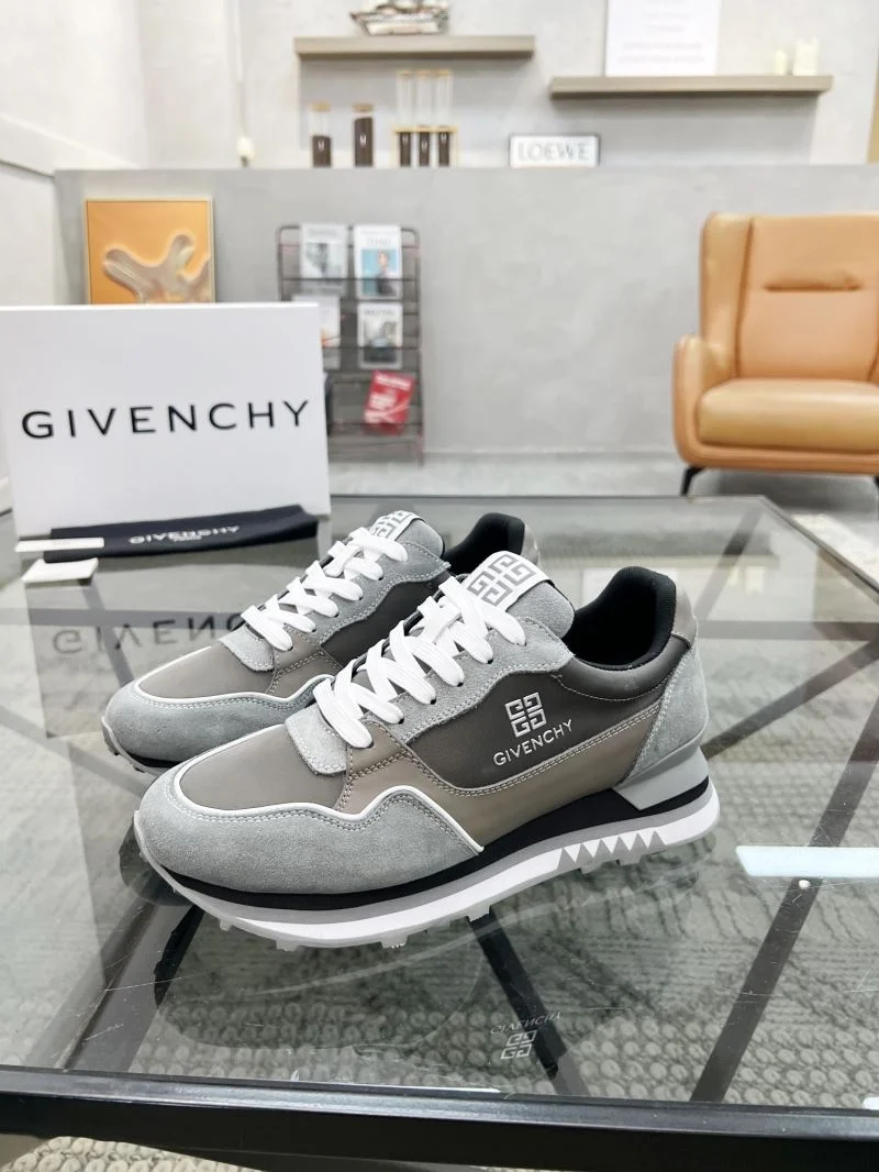 Functional Givenchy Shoes 4629