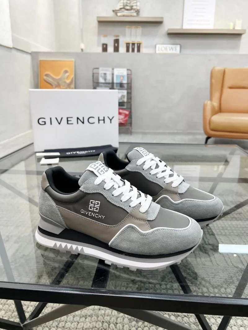 Functional Givenchy Shoes 4629