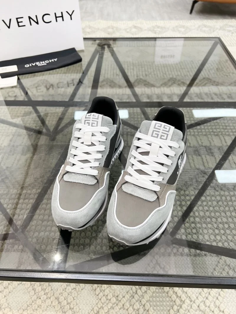 Functional Givenchy Shoes 4629