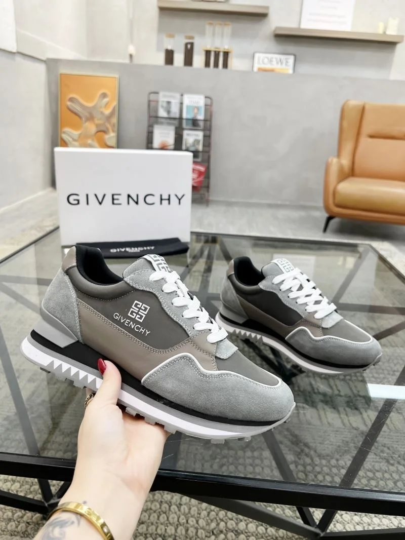 Functional Givenchy Shoes 4629