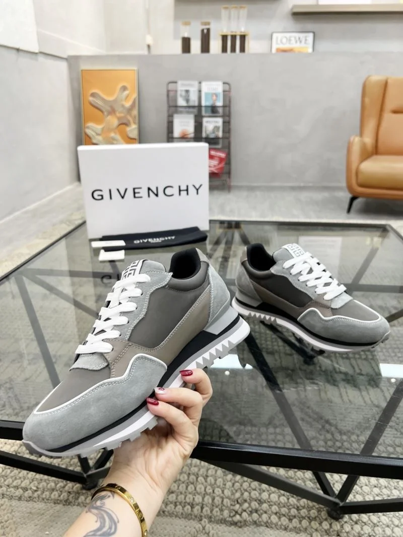 Functional Givenchy Shoes 4629
