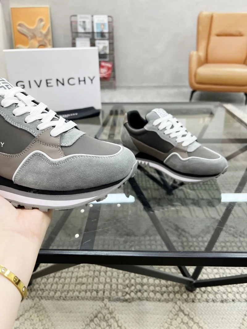 Functional Givenchy Shoes 4629