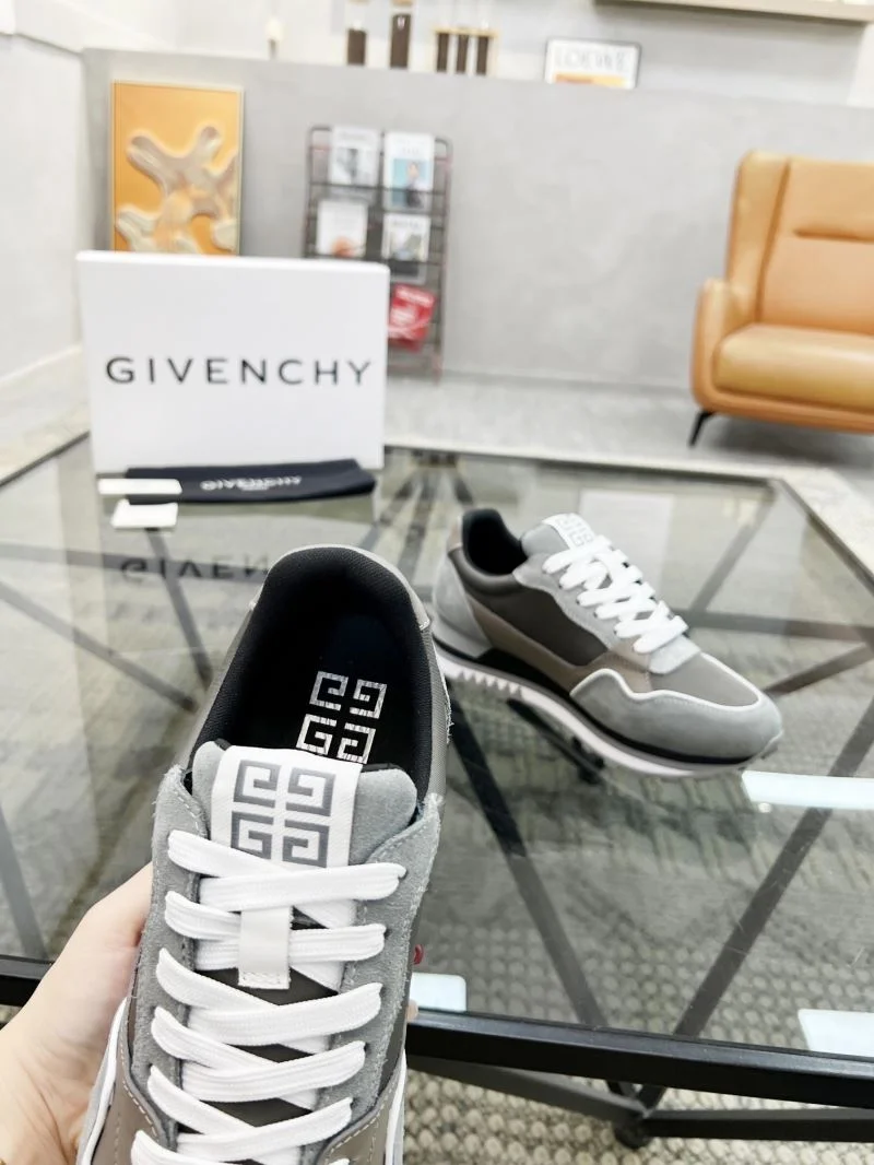Functional Givenchy Shoes 4629