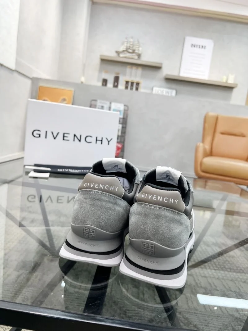 Functional Givenchy Shoes 4629