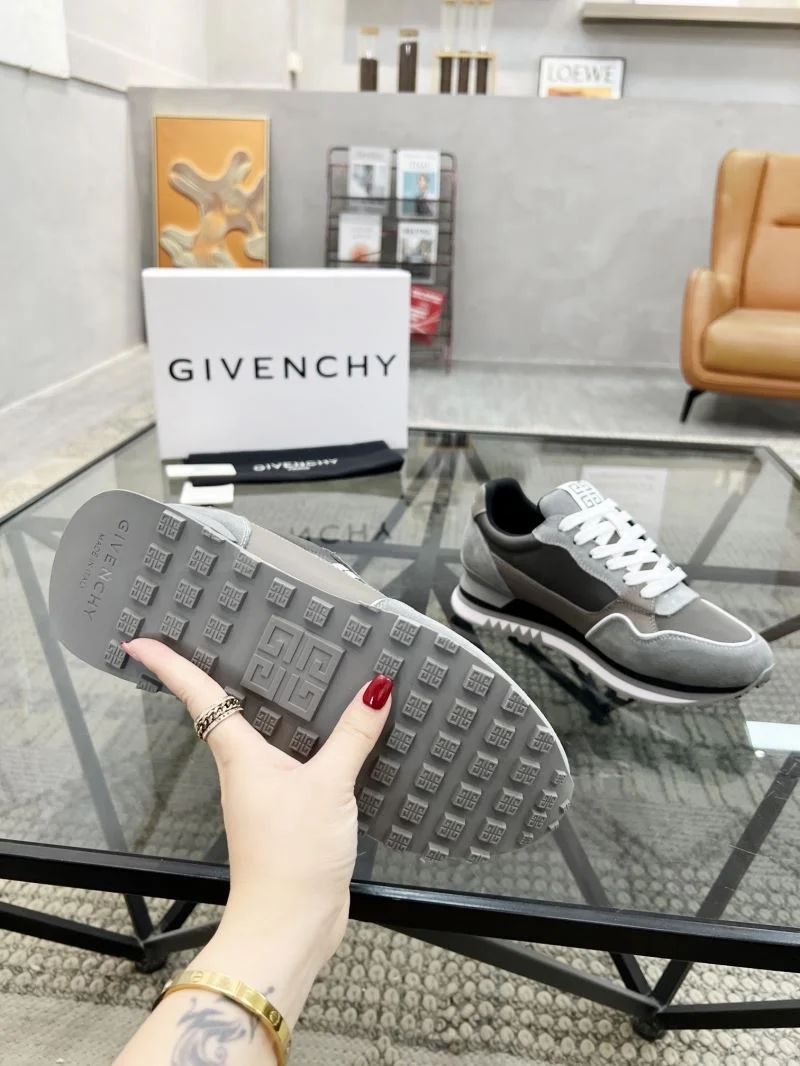 Functional Givenchy Shoes 4629