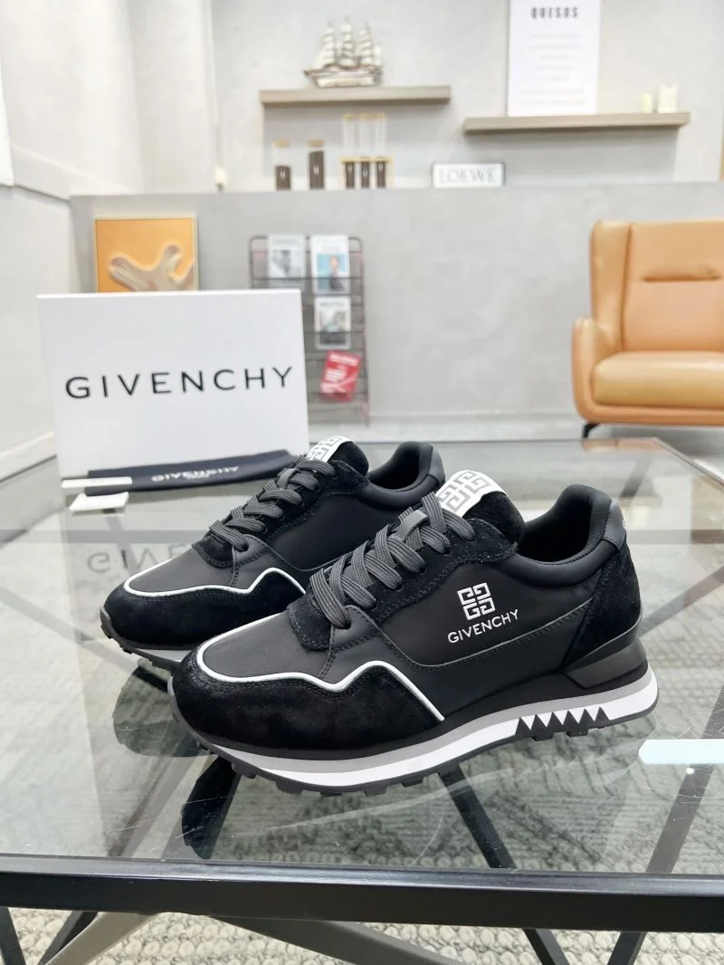 Givenchy Shoes SportInspired 4598