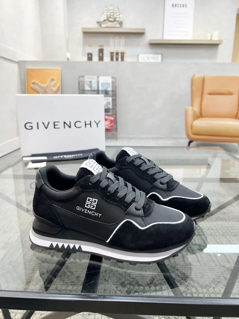 Givenchy Shoes SportInspired 4598