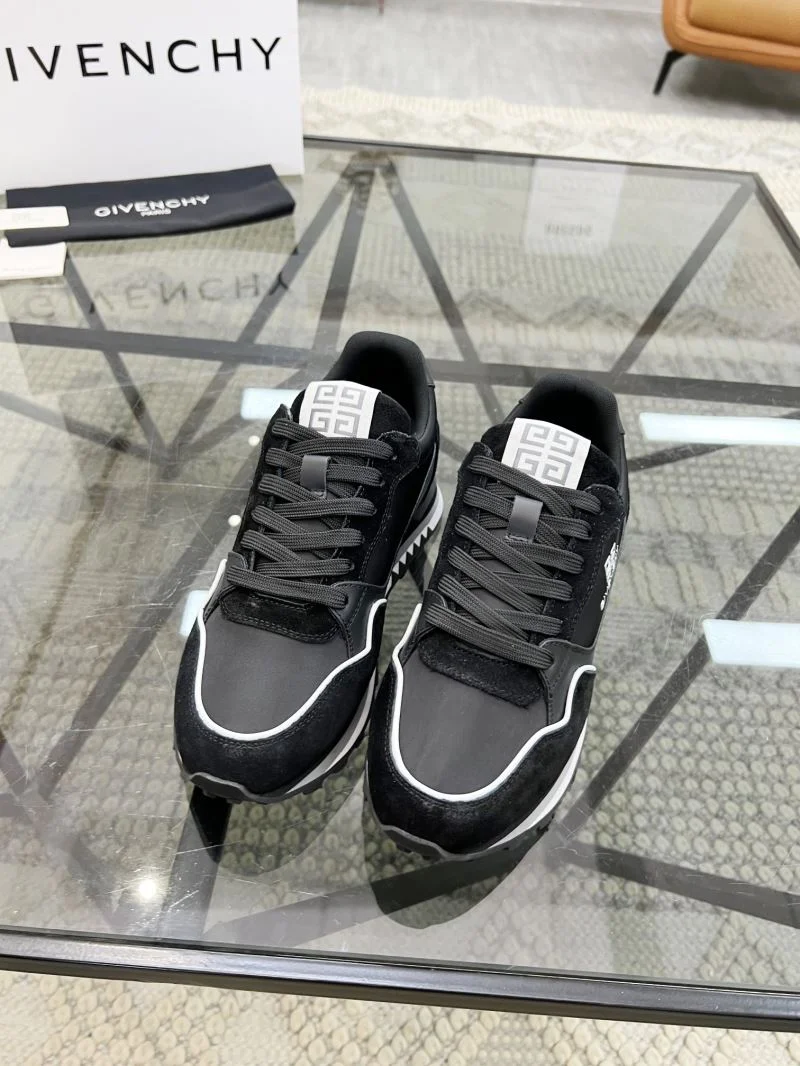 Givenchy Shoes SportInspired 4598